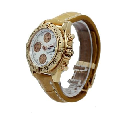naples breitling buyer